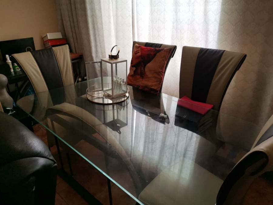 To Let 4 Bedroom Property for Rent in Mabopane North West